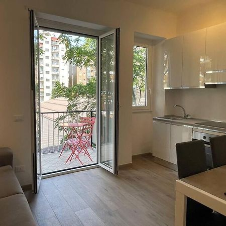 Marina House - Iulm Navigli San Paolo Lejlighed Milano Eksteriør billede