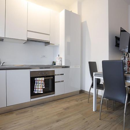 Marina House - Iulm Navigli San Paolo Lejlighed Milano Eksteriør billede