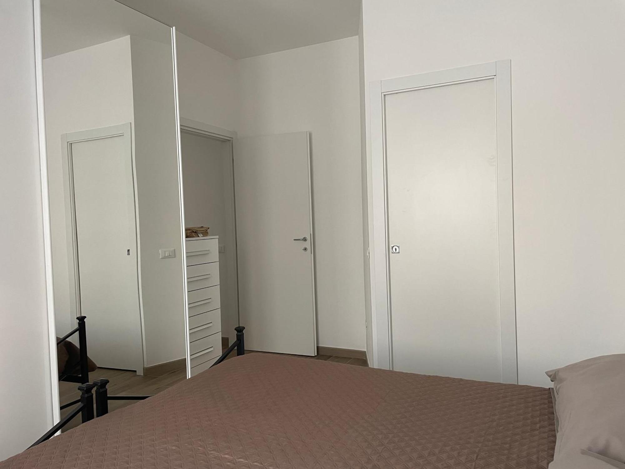 Marina House - Iulm Navigli San Paolo Lejlighed Milano Eksteriør billede