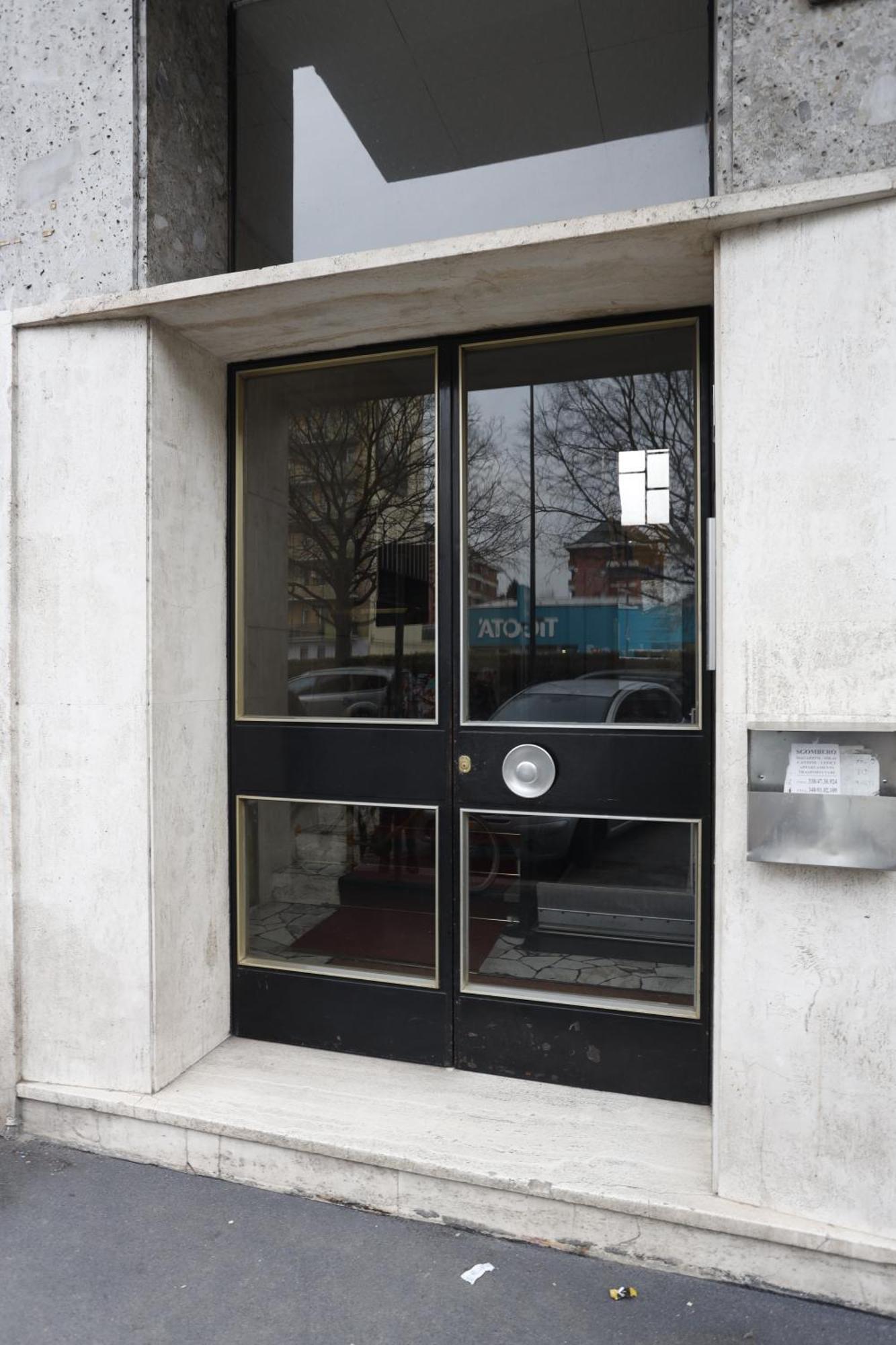 Marina House - Iulm Navigli San Paolo Lejlighed Milano Eksteriør billede